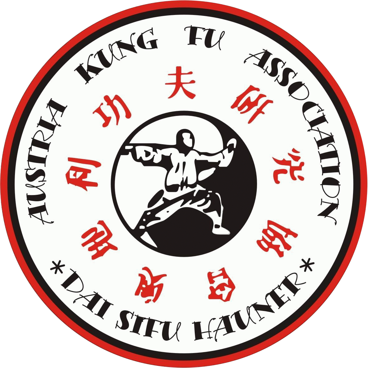Kung Fu Schule Yin Yang